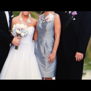 Special occasion dress